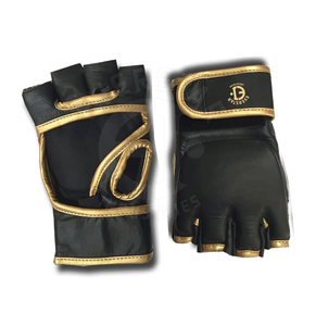 ถุงมือ MMA สำหรับเล่นกีฬาสวมใส่สบายสไตล์ล่าสุดจากปากีสถาน - Product Image 6