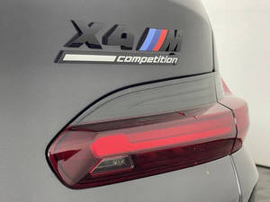 Nuevo BMW X4 M AWD 4dr Sports 2025 - Product Image 2