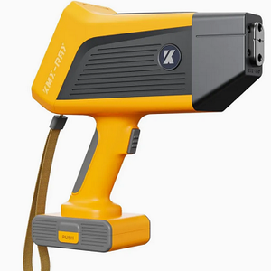 X-Ray <b>Spectrometer</b> copper silver gold Handheld XRF analyzer - Product Image 2