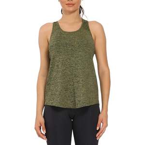 Camiseta sin Mangas de Secado Rápido Personalizada para Mujer, Nueva Moda de Verano con Característica Transpirable, Precio al por Mayor, Diseño por Sublimación - Product Image 1