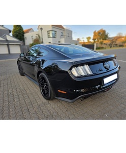 ฟอร์ด มัสแตง 2.3 อีโคบูสต์ ปี 2017 สภาพดี ใช้งานน้อย - Product Image 1