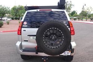 LEXUS GX 470 USADO 2003, Volante a la Izquierda/Derecha - Product Image 2