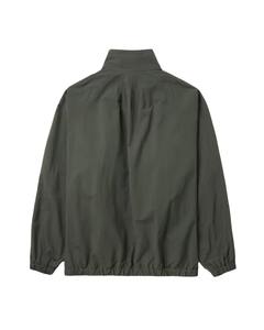 เสื้อแจ็คเก็ตบอมเบอร์คอตั้งพิมพ์ลายตามสั่งสำหรับผู้ชาย ผ้าโพลีเอสเตอร์ 100% สไตล์สตรีทแฟชั่น ดีไซน์สำหรับฤดูหนาว น้ำหนักเบา ระบายอากาศได้ดี - Product Image 4