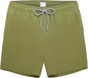 Nouveau short de sport pour homme tendance été 2024, short de sport respirant à double couche pour la course à pied en plein air, pantalon de sport - Product Image 6