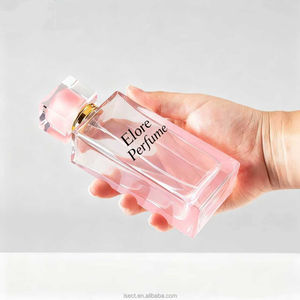 Perfume Floral de Diseñador de Marca de Lujo, Tamaño Regular, Fragancia Moderna para Hombres y Mujeres, Larga Duración, Alta Calidad, Original y Personalizado - Product Image 6