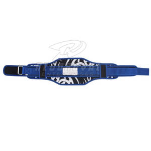 Cinturón de inmersión de neopreno con cadena Cinturón de inmersión de neopreno seguro Ideal para inmersiones pesadas y Pull UPS - Product Image 3