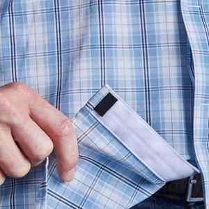 Chemises de pêche pour hommes de haute qualité, nouvelle mode, imperméables, UPF 50, fermeture à boutons, respirantes, séchage rapide, confortables - Product Image 3