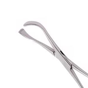 Stainless Steel Veterinary Surgical Scissors | Manual Reusable CE Certified Class I General Surgery Instruments | Veterinary - Product Image 4