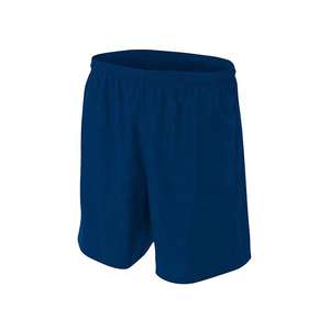 Pantalons shorts personnalisés pour hommes Short de basketball à la mode de coupe décontractée pour le sport - Product Image 2