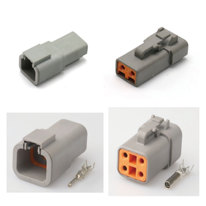 Deutsch DTP Series - Product Image 1