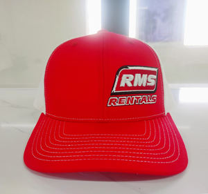 Gorras Trucker Personalizadas con Logotipo Bordado en 3D en el Panel Frontal, Gorras Deportivas Unisex para Exteriores, Tela CVC, Todas las Temporadas, Vietnam - Product Image 1