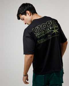 Camiseta de algodón 100% con logotipo personalizado para hombre, camiseta personalizada con estampado, camiseta lisa, camiseta de gran tamaño - Product Image 5