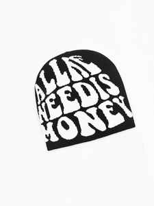 Nouveau chapeau de bonnet unisexe chapeau personnalisé pour l'hiver avec personnalisation complète fabriqué dans la meilleure qualité - Product Image 6