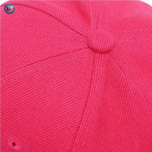 Gorras de Béisbol de Diseño Único, Cómodas, Transpirables, Ligeras, de Color Personalizado, Más Vendidas - Product Image 6