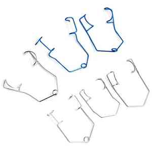 Spéculum ophtalmique chirurgical de haute qualité Caronia Micro instrument en acier inoxydable pour usage chirurgical Spéculum oculaire universel - Product Image 4