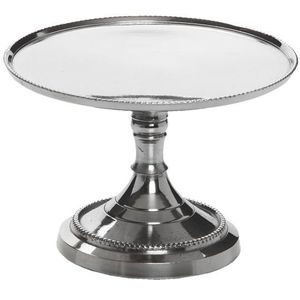 Kit de décoration de gâteaux en aluminium en gros, fournitures, plateau tournant, douilles à pâtisserie, outils avec support rotatif, spinner tournant - Product Image 1