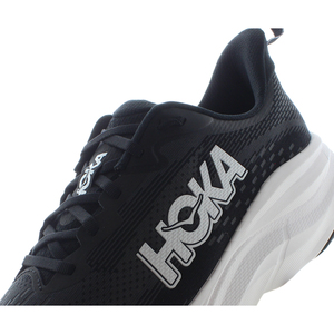 Chaussures pour hommes Skyflow Modèle MSS-1155111BWHT Noir/Blanc 100% Authentiques - Product Image 1