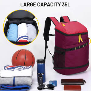 Large Capacity Custom Unisex <b>Travel</b> <b>Backpack</b> Custom Waterproof Outdoor Camping Hiking <b>Backpack</b> - Product Image 5