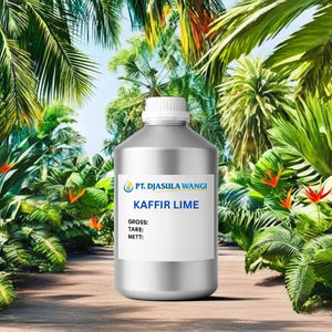 น้ำมันหอมระเหยเปลือกมะกรูดคัฟฟีร์ไลม์แท้ 100% จากธรรมชาติ คุณภาพระดับมืออาชีพ ราคาขายส่งจากอินโดนีเซียและจีน - Product Image 2