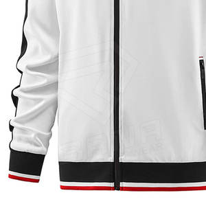 Conjunto Deportivo Informal de Verano para Hombre, Talla Grande, de Secado Rápido, Ecológico, Personalizable, para Entrenamiento y Jogging - Product Image 5