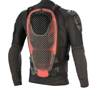 Nouvelles arrivées Vestes de moto hommes Vestes personnalisées - Product Image 4