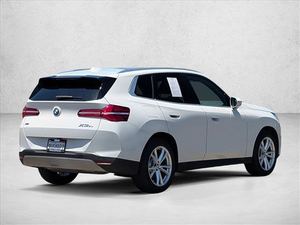 บีเอ็มดับเบิลยู เอ็กซ์3 30 เอ็กซ์ไดรฟ์ ปี 2025 - Product Image 2