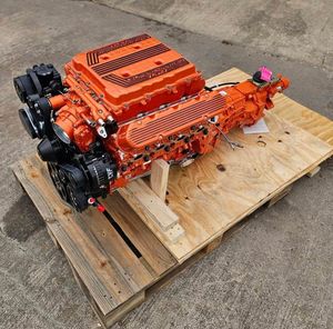 Moteurs V8 suralimentés LT4, nouveaux moteurs LS5 LS3 6.2L, suralimentateurs LT4 650 ch à vendre aux États-Unis du Canada/Canada. - Product Image 1