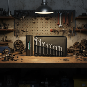 Juego de Llaves Combinadas Stahlwille OPEN BOX - Product Image 3