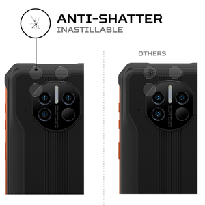 Protecteur d'écran antichoc Doogee V11 - Produit phare - Product Image 4