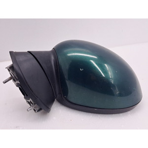Specchietto Retrovisore Sinistro per MINI Cooper Serie 2, 5 PIN (06>13) - Product Image 4