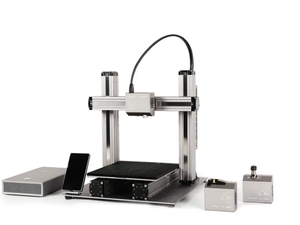 เครื่องพิมพ์สามมิติ Snapmakers 2.0 A350T แบบโมดูลาร์ออลอินวัน มีขายแล้ว - Product Image 1