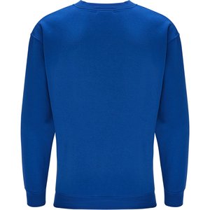 Sudaderas con capucha de algodón 100% de alta calidad para hombre, sudaderas con logotipo personalizado bordado de talla grande, ropa de calle, estampado en relieve de otoño Plus - Product Image 4