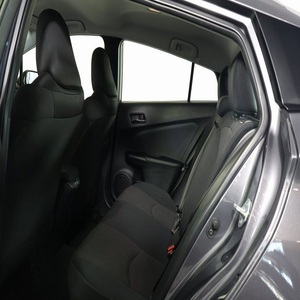 ¡Oferta Imperdible! Toyota Prius XLE AWD 2022 Usado en Excelentes Condiciones, Transmisión Continuamente Variable, Motor de 4 Cilindros DOHC 16V VVT-I, Sedán de Lujo - Product Image 4