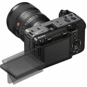 Oferta con Descuento, Cámara de Cine Profesional FX3 Full-Frame, Videocámara Profesional, 100% Profesional - Product Image 3