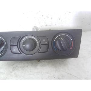 ระบบควบคุมสภาพอากาศบีเอ็มดับเบิลยู ซีรีส์ 1(อี 81) 64116960860-01(06>12) - Product Image 4