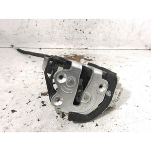 CERRADURA DELANTERA DERECHA KIA Rio 4ª Serie 813211W060 D3FA (11>) - Product Image 1