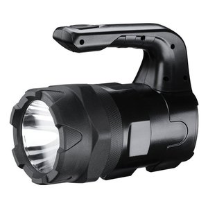 Linterna LED Indestructible Bl20 Pro 6W 400 lm Negra - Accesorio Electrónico 018751101421 - Product Image 2