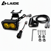 Phare LED Plug and Play pour Sur Ron Light Bee X S Talaria Sting MX3 MX4 MX5 – Pièces d'éclairage améliorées