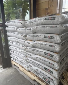 Pellet de Madera Natural Puro. - Product Image 1