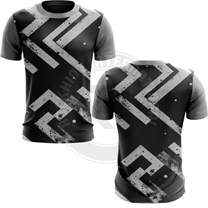 Camiseta Ligera de Algodón Jersey, Tejido Suave, Sensación Cómoda, Perfecta para Uso Diario Informal y Clima Cálido - Product Image 4