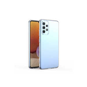 Coque en silicone transparente super antichoc pour Samsung Galaxy A72 A53 A34, protection de l'appareil photo Premium ASMA - Product Image 6