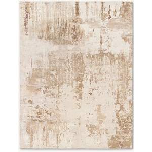 Z&H Home High Quality Wool Tufted Jacquard Woven Cut Pile Abstract <b>Rug</b> Modern Style Cushioned Hand Knotted Washable PET Prayer - Product Image 1