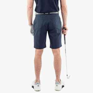 Shorts de sport de plage pour hommes, été chaud, imprimés personnalisés, cordon de serrage avec taille élastique, tissage tricoté, poche latérale respirante - Product Image 2