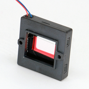 1 "M12 Mount ống kính chủ IR cut lọc đặc biệt cho imx485 <span class=keywords><strong>IRC</strong></span> bộ lọc kép ngày đêm chuyển đổi IP HD Camera An Ninh IRCUT-M12-1" - Product Image 3