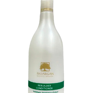 Intensive Restoration <b>Cream</b> Conditioner 1 L <b>Hair</b> Repair Nourishing Smoothing Care Salon Size Vegan Organic for Curly <b>Hair</b> - Product Image 1