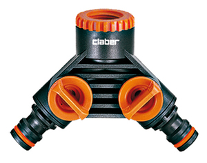 Presa a 2 Vie Art. 8598 - Product Image 1