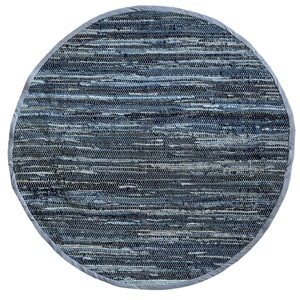 Alfombra de yute artesanal Harmony, corredor geométrico bohemio elegante, hecho a mano, retiro sereno moderno, altura de pila de felpa lavable para uso doméstico - Product Image 2