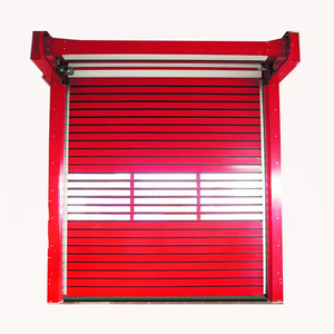<span class=keywords><strong>Porte</strong></span> à enroulement rapide de type turbo, <span class=keywords><strong>porte</strong></span> à enroulement rapide efficace, ouverture rapide, <span class=keywords><strong>porte</strong></span> spirale rapide de haute qualité <span class=keywords><strong>Hormann</strong></span> - Product Image 6