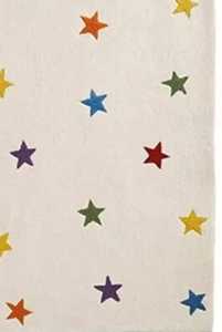 Alfombra Moderna Abstracta Personalizada de Lana de Nueva Zelanda, Hecha a Mano, para Dormitorio/Sala de Estar, Apta para Mascotas y Antideslizante, Personalización Disponible - Product Image 5