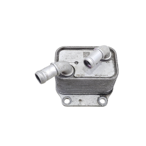 Scambiatore Acqua/Olio HYUNDAI Serie Tucson 26410-2U000 D4FE Diesel 1600 (20>) - Product Image 1